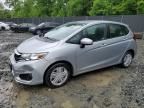 2019 Honda FIT LX