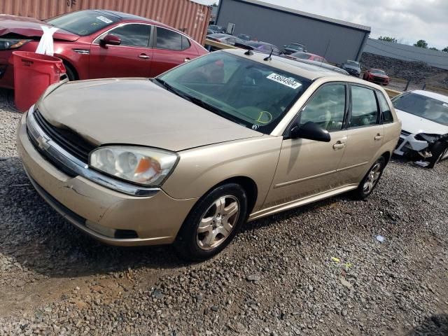 2004 Chevrolet Malibu Maxx LT