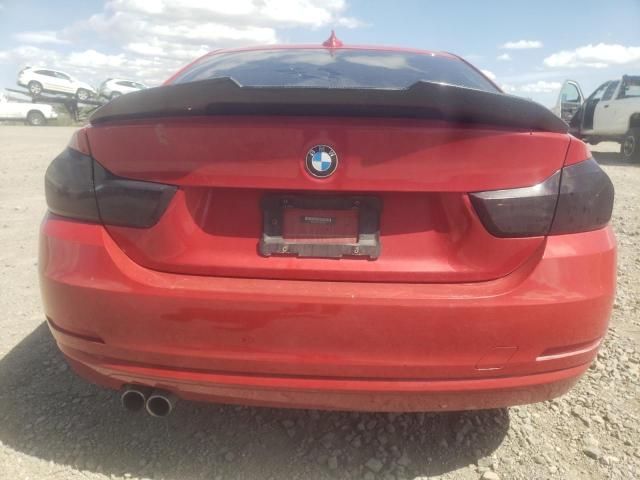 2015 BMW 428 I