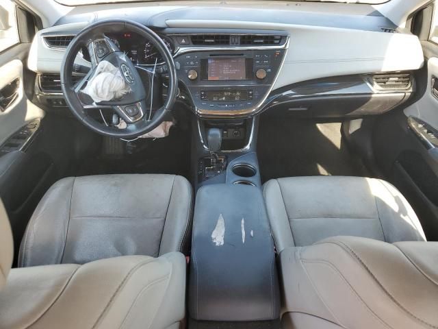 2013 Toyota Avalon Base