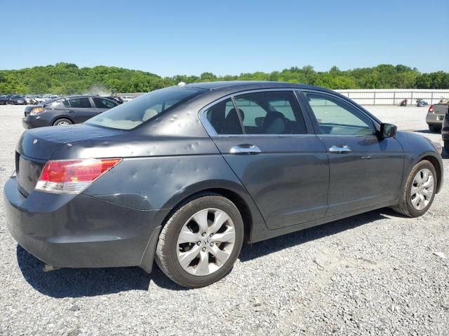 2009 Honda Accord EXL