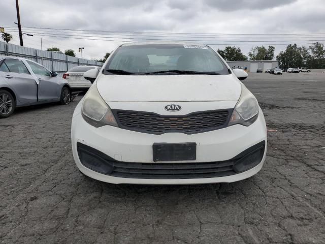 2014 KIA Rio LX