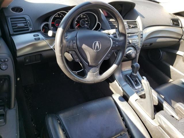 2009 Acura TL