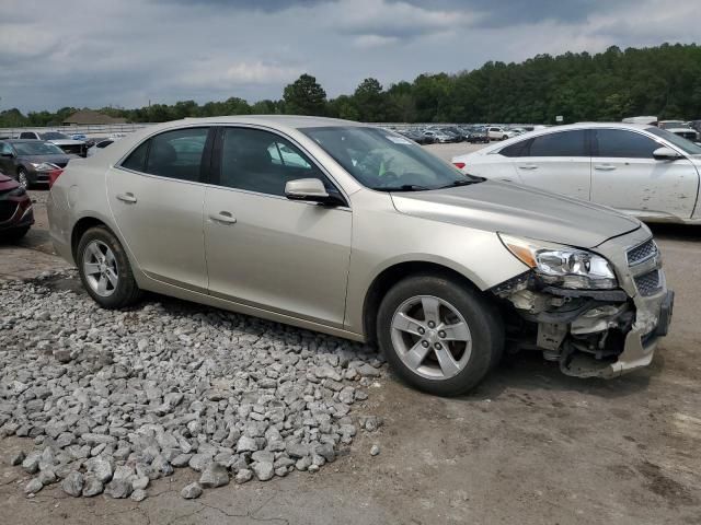 2013 Chevrolet Malibu 1LT