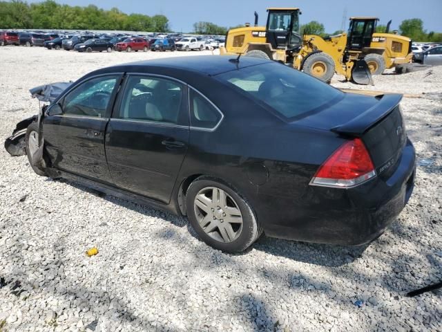 2013 Chevrolet Impala LT