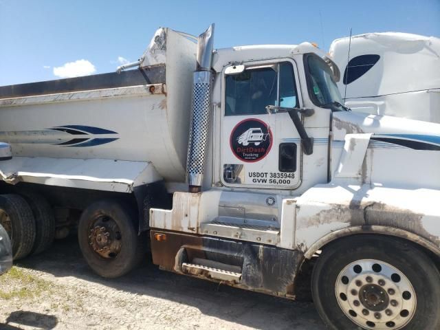 1996 Kenworth Construction T600