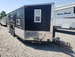 Hail Damaged Trucks for sale at auction: 2011 ICE Fish House