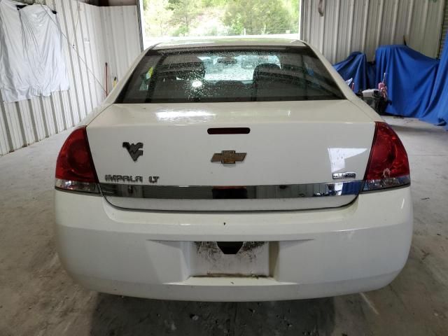 2009 Chevrolet Impala 1LT