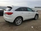 2015 Acura RDX Technology