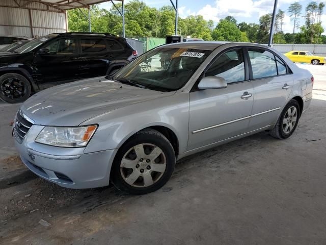 2010 Hyundai Sonata GLS