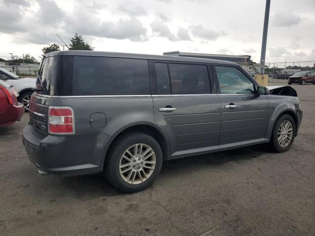 2016 Ford Flex SEL