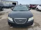 2009 Hyundai Sonata GLS