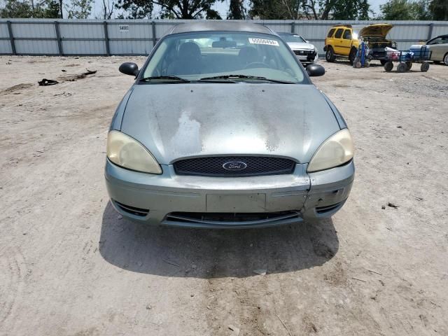 2006 Ford Taurus SE