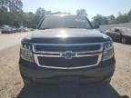 2015 Chevrolet Tahoe C1500 LT