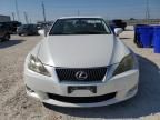 2010 Lexus IS 250