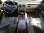 1991 Lexus LS 400