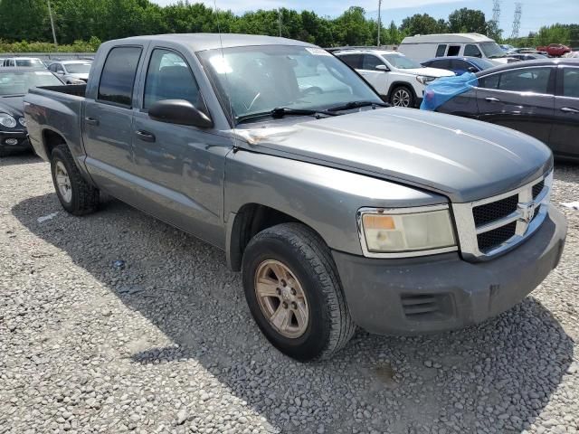 2008 Dodge Dakota SXT