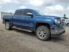 2017 GMC Sierra C1500 SLT