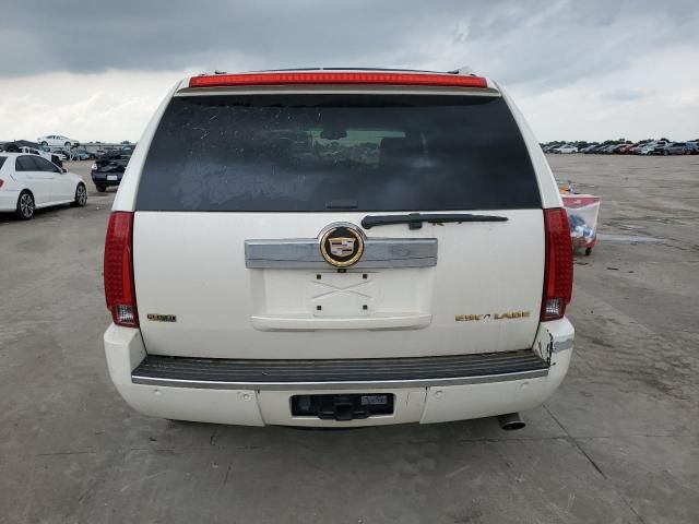 2010 Cadillac Escalade