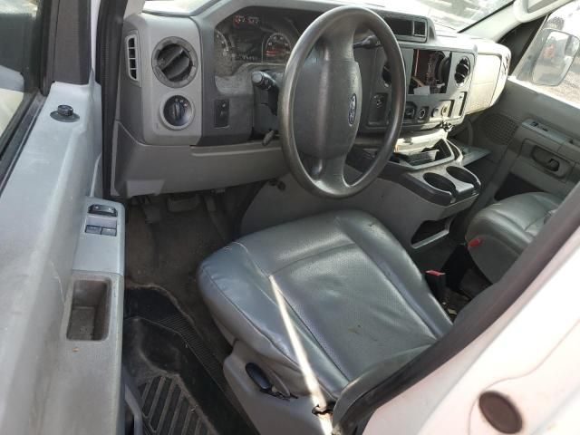 2011 Ford Econoline E150 Van