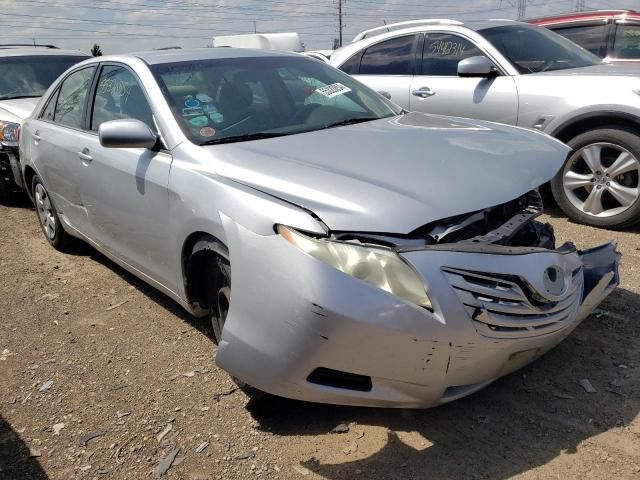 2007 Toyota Camry CE