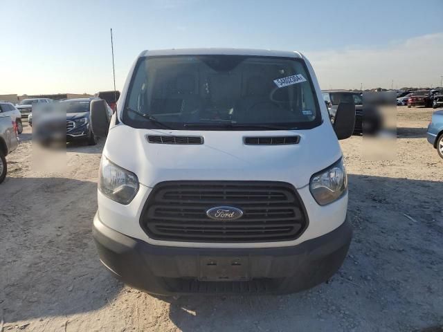 2019 Ford Transit T-250