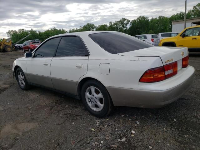 1998 Lexus ES 300