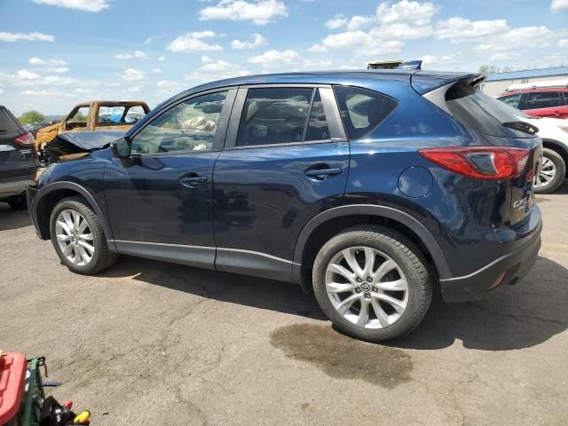 2015 Mazda CX-5 GT