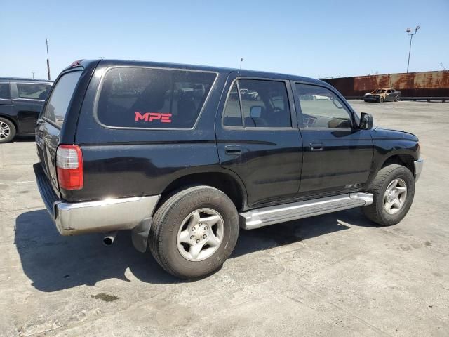 1998 Toyota 4runner SR5