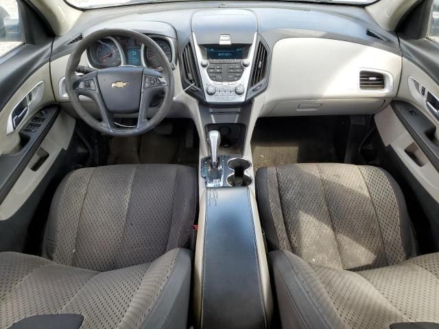 2012 Chevrolet Equinox LS