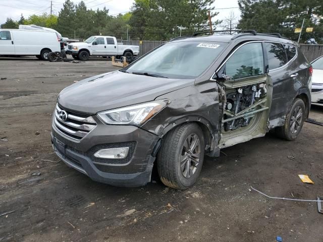 2013 Hyundai Santa FE Sport