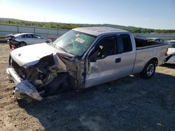 Vehiculos salvage en venta de Copart Chatham, VA: 2006 Ford F150