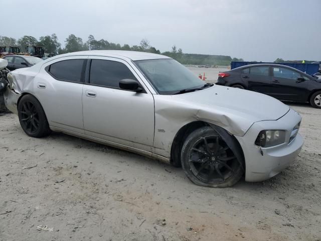 2009 Dodge Charger SXT