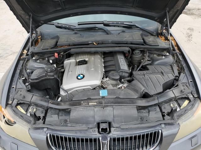 2006 BMW 330 XI