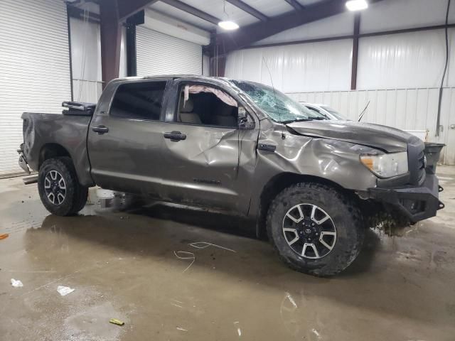 2008 Toyota Tundra Crewmax