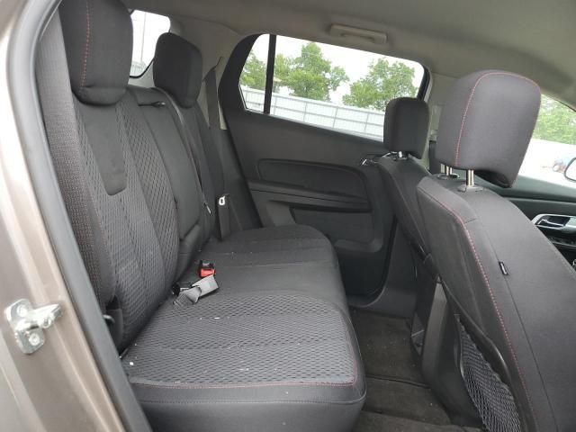 2011 GMC Terrain SLE