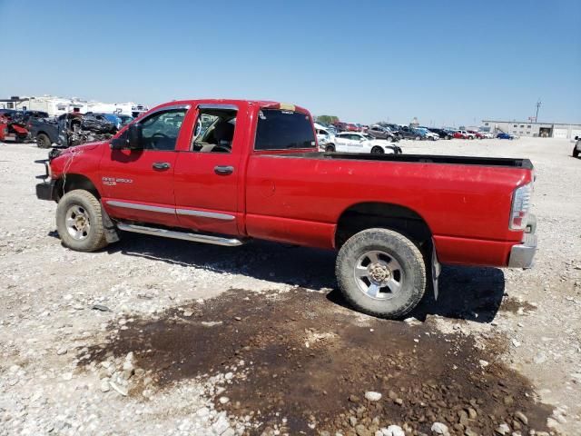 2005 Dodge RAM 2500 ST