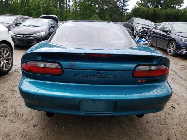 1994 Chevrolet Camaro Z28