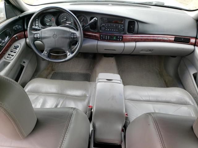 2004 Buick Lesabre Limited