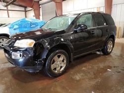 Salvage cars for sale from Copart Lansing, MI: 2006 Saturn Vue
