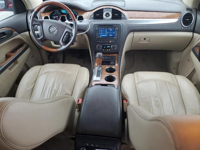 2010 Buick Enclave CXL