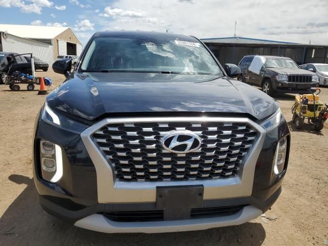 2020 Hyundai Palisade SE