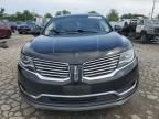 2016 Lincoln MKX Select