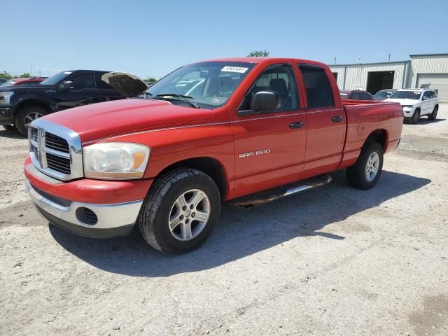 2006 Dodge RAM 1500 ST