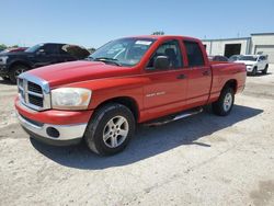 2006 Dodge RAM 1500 ST en venta en Kansas City, KS