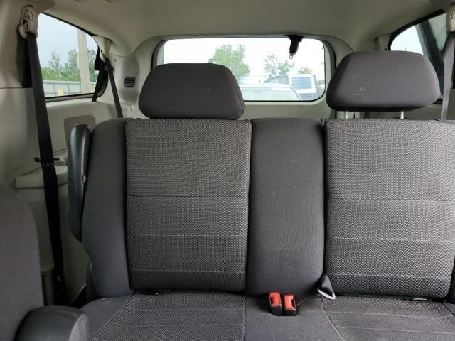 2008 Dodge Grand Caravan SE