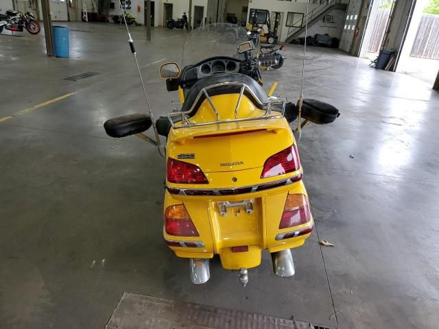 2003 Honda GL1800