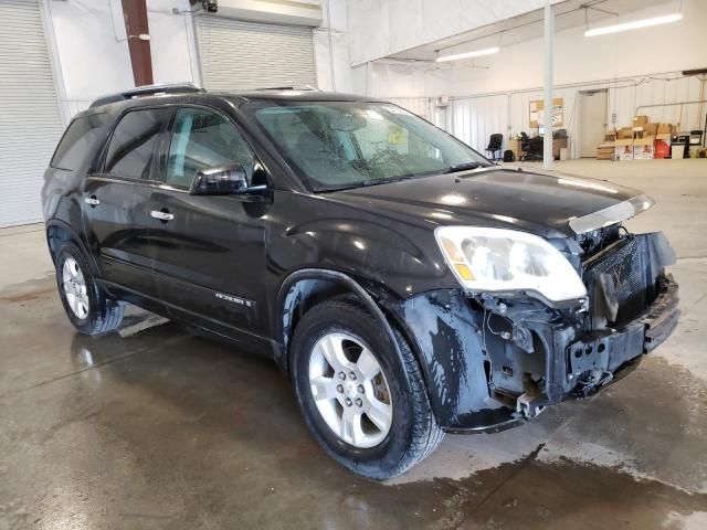 2007 GMC Acadia SLE