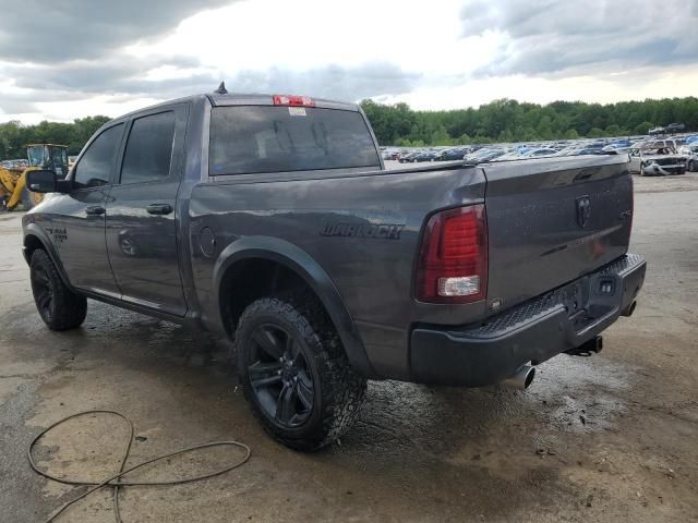 2021 Dodge RAM 1500 Classic SLT