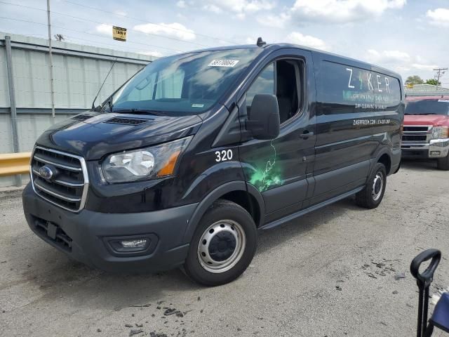 2020 Ford Transit T-150